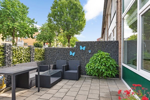 Medium property photo - Geleenstraat 9, 7417 BC Deventer